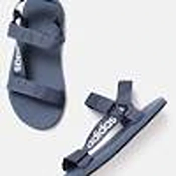 Alluring Double Strap Sandal