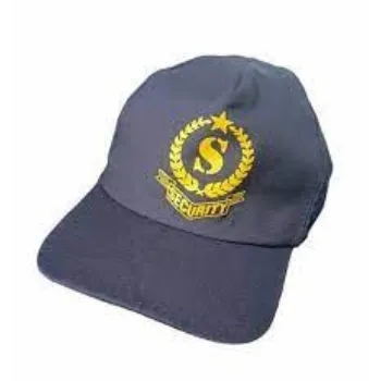Anti Wrinkle Men Security Cap
