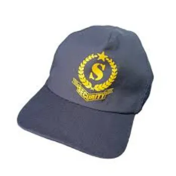 Modern Men Security Cap