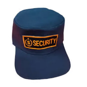 Anti Wrinkle Men Security Cap