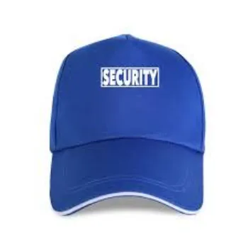 Modern Men Security Cap