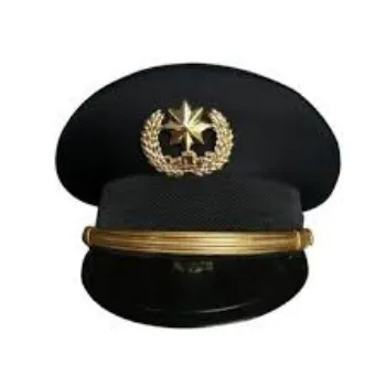 Lightweight Men Security Cap