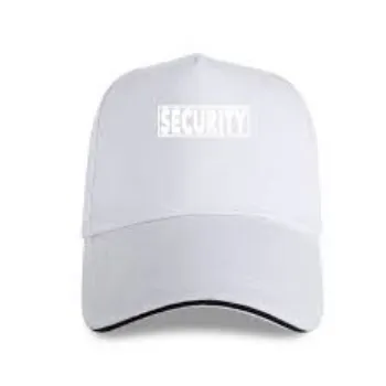 Lightweight Men Security Cap