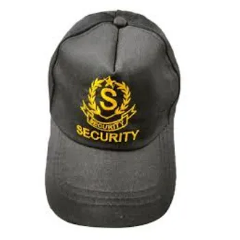 Comfortable Men Security Cap