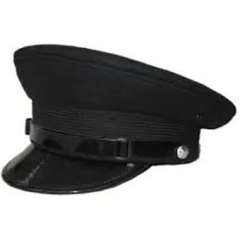 Modern Men Security Cap