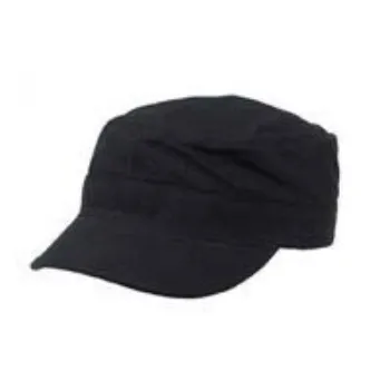 Comfortable Men Security Cap