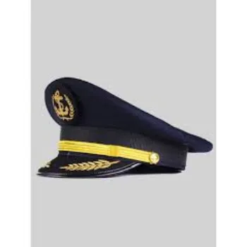 Attractive Men Security Cap