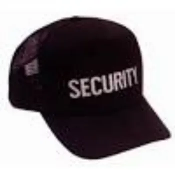 All  Color Men Security Cap