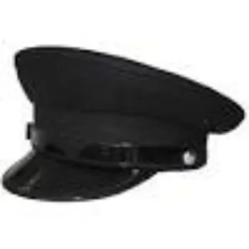 Good Quality Men Security Cap