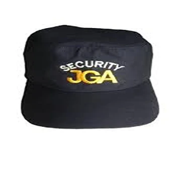 In Demand Security Cap