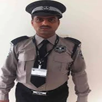 Ravishing Black  Security Unisex Cap