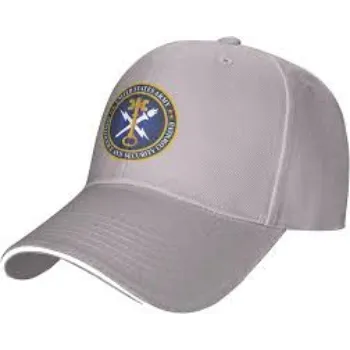 Fancy Men Security Cap