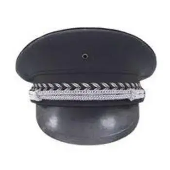 Security Caps 
