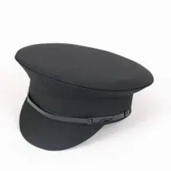 Cap For Security Guard