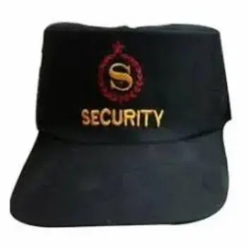 Security Caps For Male