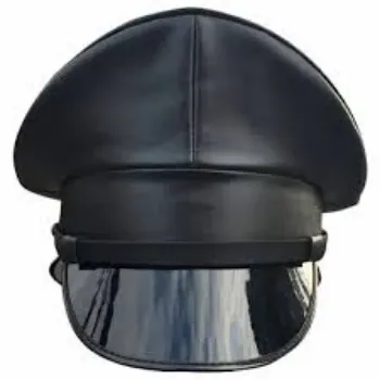 Durable Men Security Cap