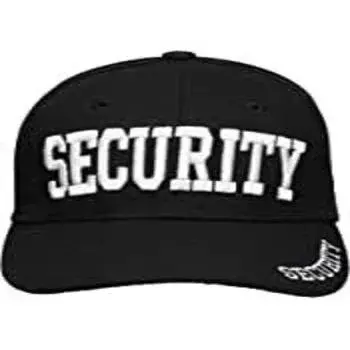 Security Caps For Male