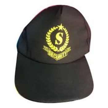 Lightweight Men Security Cap