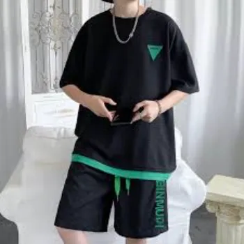 YOYO Fashion Bermuda Shorts