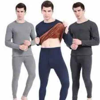 Fancy Men Thermal Wear