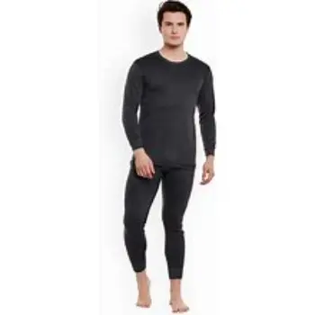 Fancy Men Thermal Wear