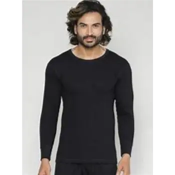 Durable Men Thermal Wear