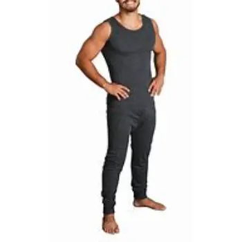 Seamless Finish Men Thermal Wear