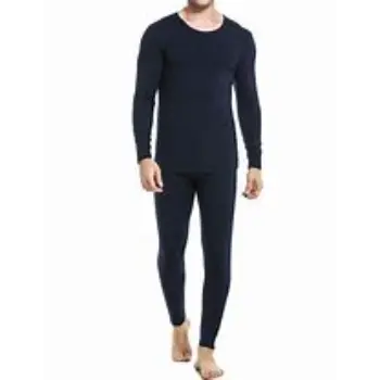Fancy Men Thermal Wear