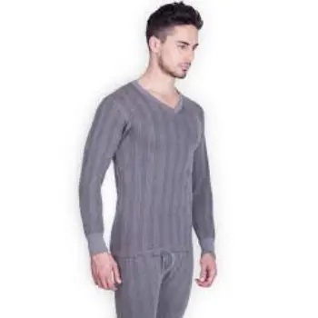 Fancy Men Thermal Wear