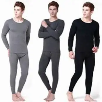 Men Thermal Wear