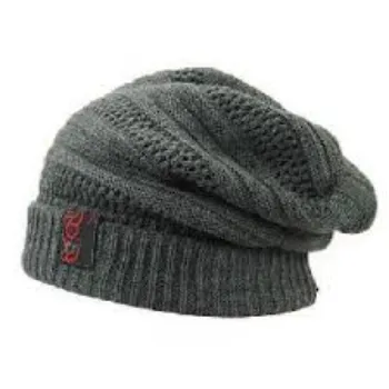 Woolen Cap