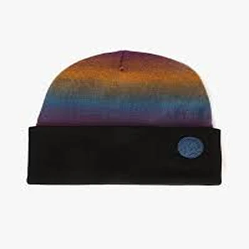 Entrancing Colorful Woolen Unisex Cap