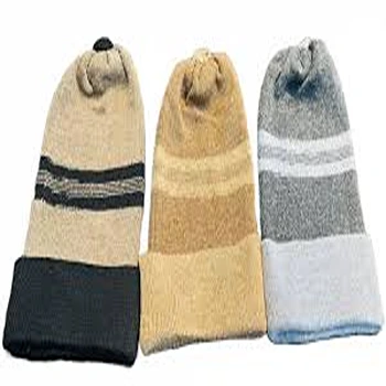 Woolen Cap Available in many colors
