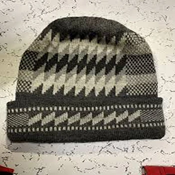 Cool Woolen Cap