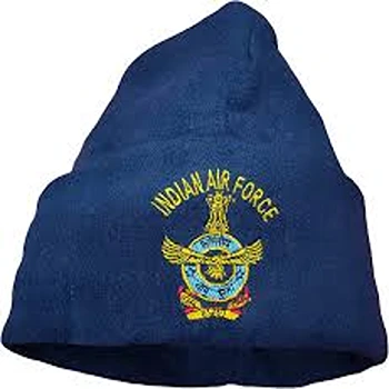 Street Wear Men Wollen Cap