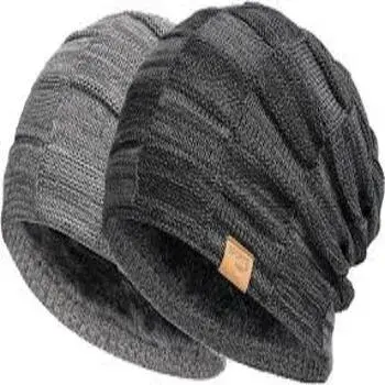 Wool Caps For Winter