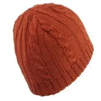 Wool Cap For Winter