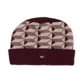 Wool Winter Cap For Men