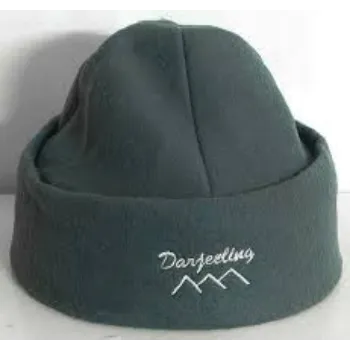 Adjustable Men Woolen Caps