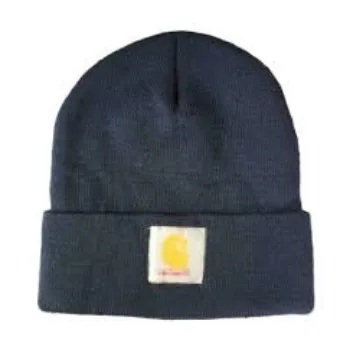 Modern Men Woolen Caps