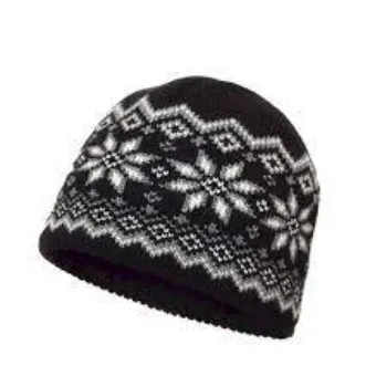 Modern Men Woolen Cap