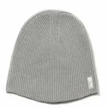 Anti Wrinkle Men Woolen Cap