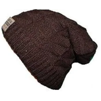 Lightweight Men Woolen Caps
