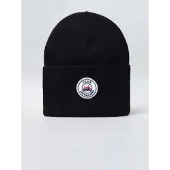 Anti Wrinkle Men Woolen Caps