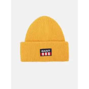 Comfortable Men Woolen Cap