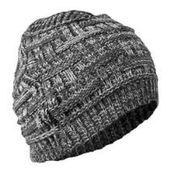 Lightweight Men Woolen Caps