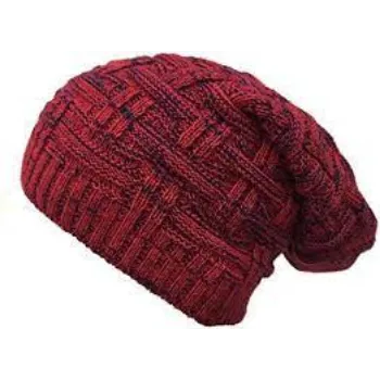 Attractive Men Woolen Caps