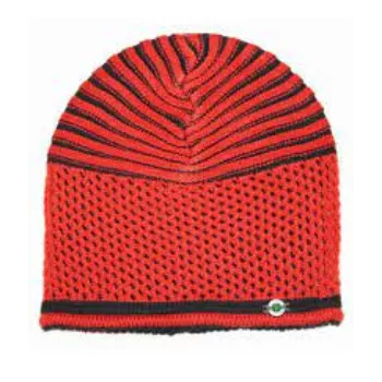 Comfortable Men Woolen Cap