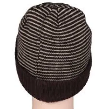 Modern Woolen Cap