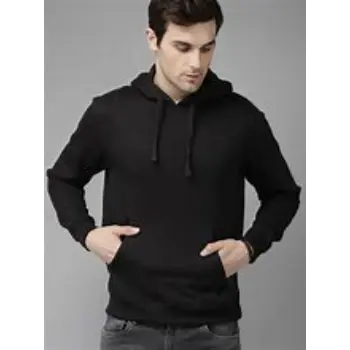 Men Zip Hoodies